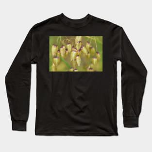 quacking Grass Long Sleeve T-Shirt